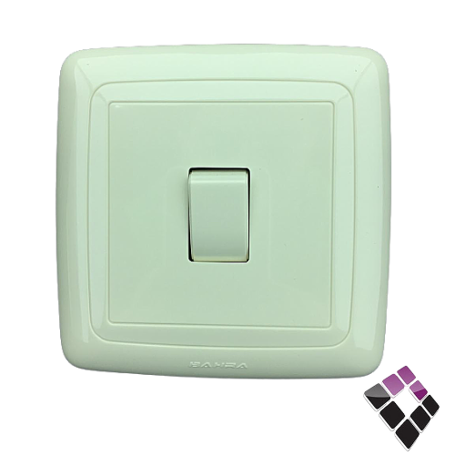 مفتاح عادي مفرد بحرة BAHRA سعودي بيج جديد***.