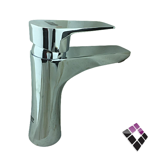 خلاط مغسلة أتمتك QUALITY صيني طويل مسكة عريضة رقم 10044000  ***...رقم الصنف (32125143)