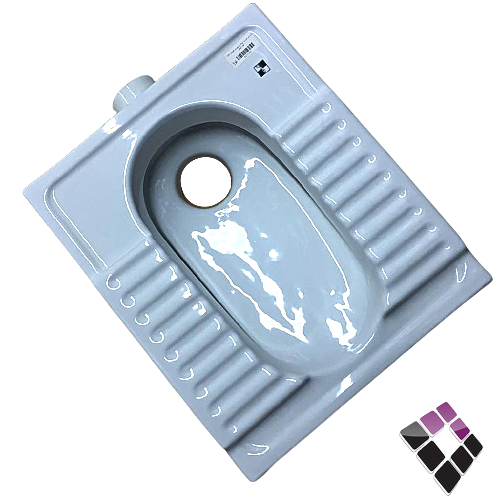 كرسي عربى خزف سعودي الوادي 150 لون أبيض