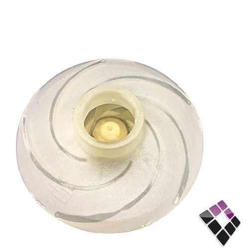 مروحة دينمو هندي أصلي  P.H 1/2 STA-RITE