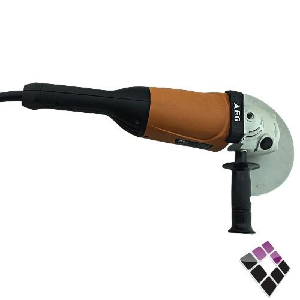 صاروخ AEG صيني شركة المانية 9" W2200 رقمWS2200W-230