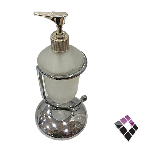 حامل صابون PRIM شبك ثقيل SOAP BASKET...رقم الصنف (3725113)