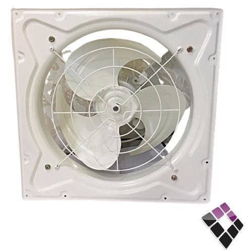 مروحة شفط حديد وينر WINNER كوري رقم 35- RDF-350S (المروحة غير مخصصة للأماكن الحارة أو الرطبة)