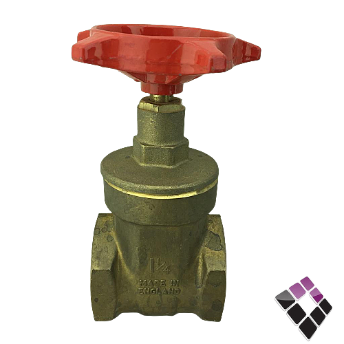 حنفية دركسون بقلر PEGLER انجليزي اصلي 1.1/4"**