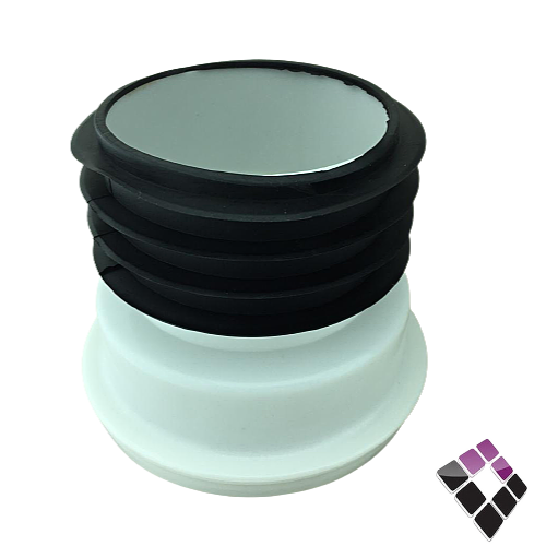 تحويلة هراب بانيو جرجور ORISA صيني طول 50 سم M140