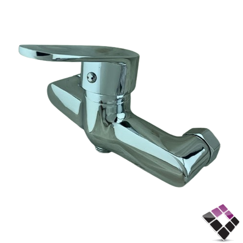 خلاط شطاف اتمتيك VITTORIA ايطالي موديل COSTA لون كروم رقم 04-45