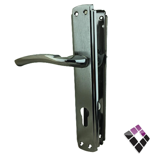 يد كالون ekvadoor تركي متحرك طويل موديل NOKTALI لون فضي رقم 3801205