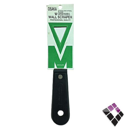سكين معجون OSAKA يابانى 1.5"          ...رقم الصنف (751115)