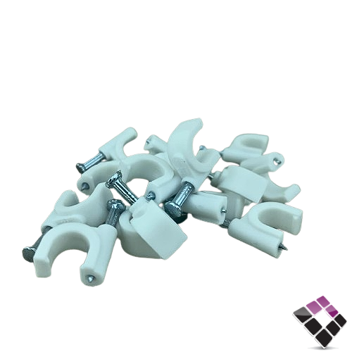 كلبس KSS تايوانى مقاس 12 ملى رقم NC-4N