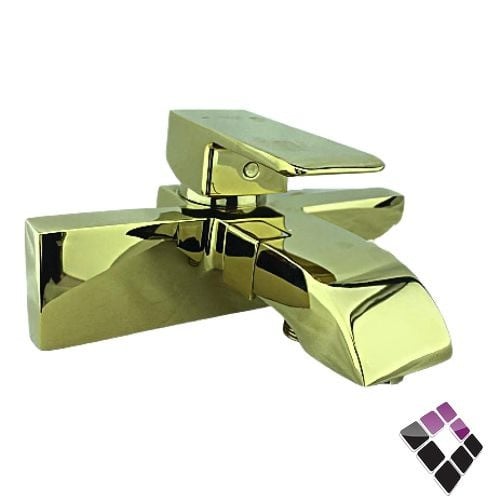 خلاط دش اتمتك ذهبي GOLD كلودي KLUD-RAK امارتي الماني موديل بروفايل ستار PROFILE STAR