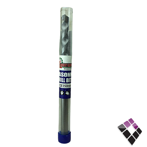 ريشة دريل جدار رخام جرانيت LAURAN صيني مقاس 12 ملم