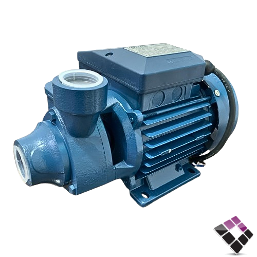 دنمو NORICA ايطالي 1/2 حصان لون أخضر صغير