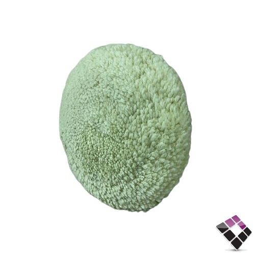 دسك صوف تلميع WOOI صيني لصاروخ مقاس 7"