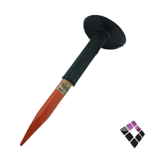 ازميل هندي قصير