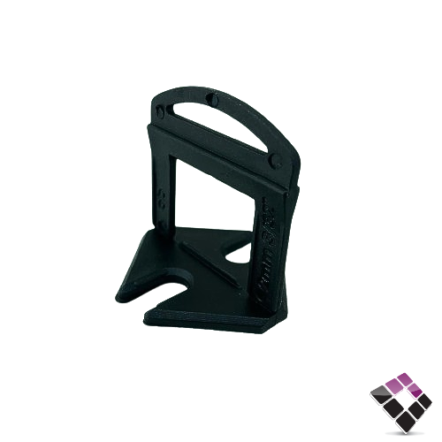 فواصل بورسلان وزنية ميكانيكي Ob-P سعودي موديل الماني مقاس 2 ملم