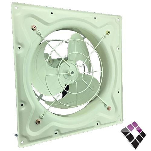 مروحة شفط حديد وينر WINNER كوري رقم 25- RDF-250S (المروحة غير مخصصة للأماكن الحارة أو الرطبة)