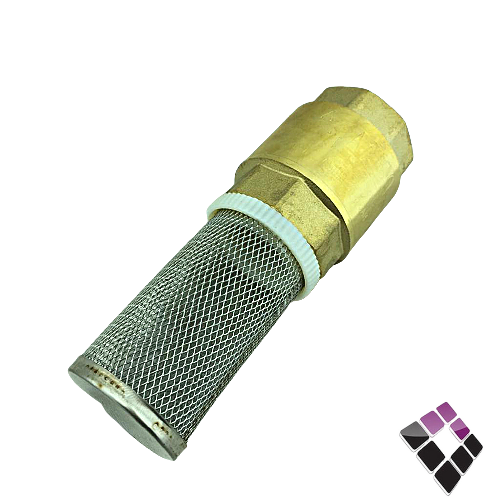 شفاط نحاس كامل ORISA صيني 1" رقم AL5015...رقم الصنف (3250144)