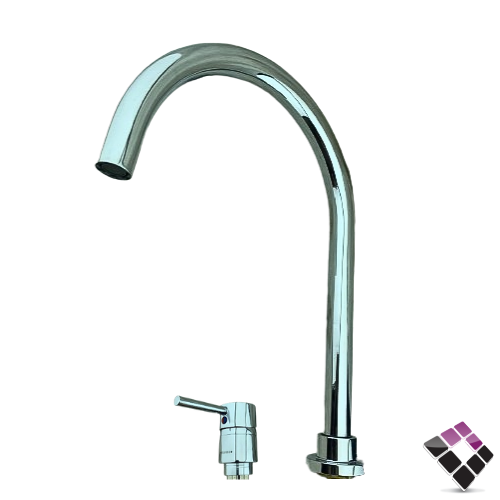 خلاط مجلى شجرة 2 خرم اتمتك كلودي KLUDI امارتي المانيPRIME