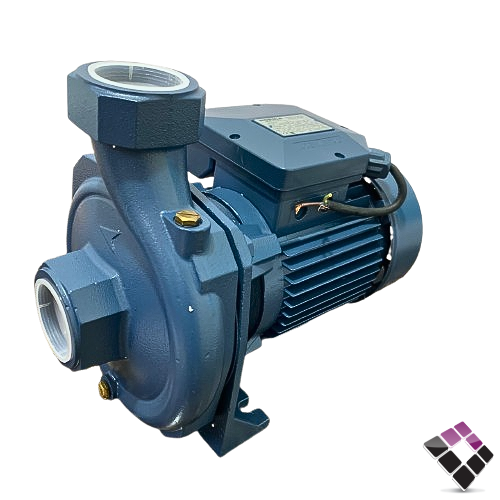 دنمو NORICA ايطالي 2 حصان لون أزرق