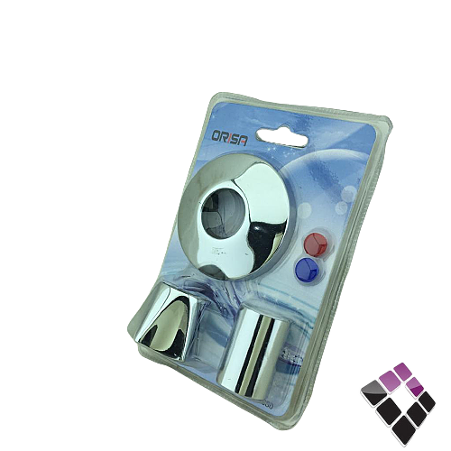 مسكة محبس دفن ظرف ORISA صيني خماسية رقم AL/5080