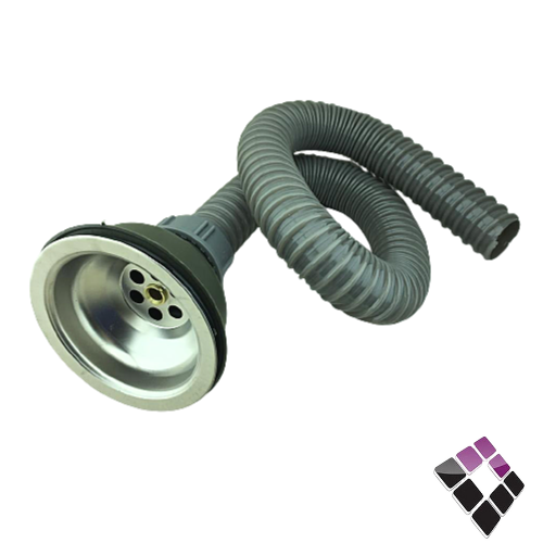 هراب مجلى استيل مفرد صينى JF