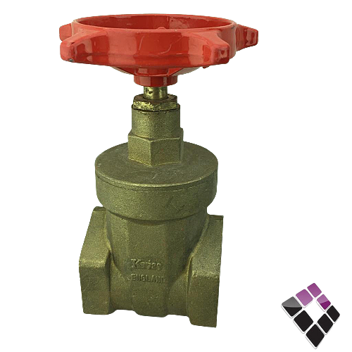 حنفية دركسون KRISS انجليزى  1.1/2"