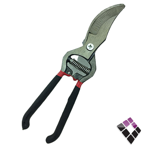 مقص أغصان شجر PRUNER صيني يد حديد + ربل