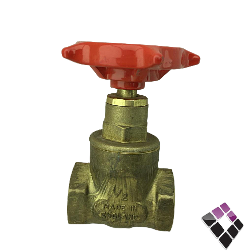 حنفية دركسون بقلر PEGLER انجليزي اصلي 1/2"   رقم الصنف (3220529)