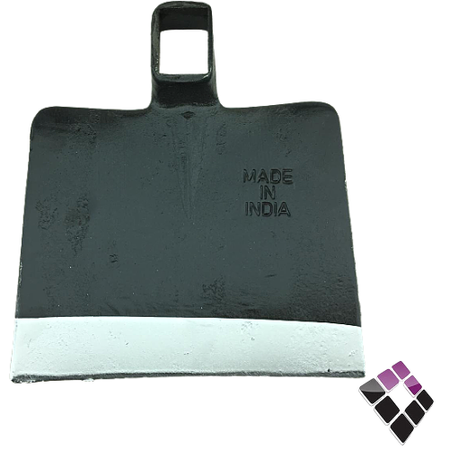 مسحاة هندي بدون عصا