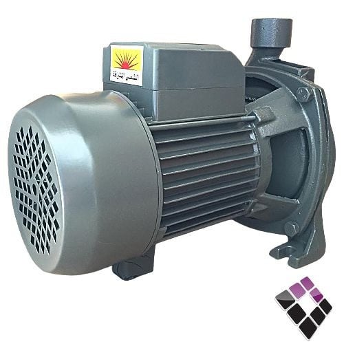 دينمو ماء DUNA صينى الشمس المشرقة 1 حصان