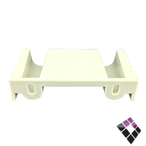 اكسسوار حامل لوحة ارشادية مضيئة NEW POWER جداري لطش