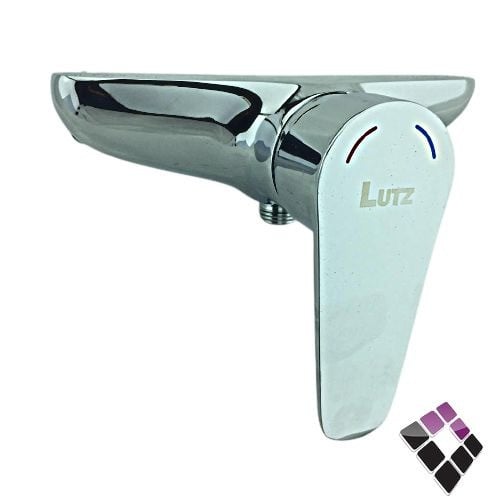 خلاط شطاف اتمتك لون كروم LUTZ/ VON الماني 11032009