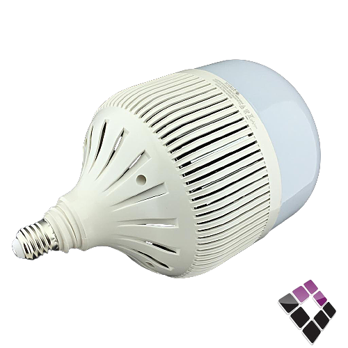 لمبة LED كبسولة درام همر HUMMER صيني إضاءة 6500K أبيض 105W رقم HU-2076/105W/6500K