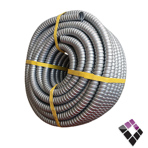 لي جرجور كهرباء حديد مجلفن حلزوني باناسونيك Panasonic تايلندي مقاس 1/2