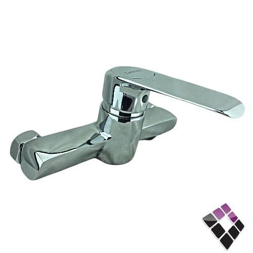 خلاط شطاف اتمتك CARLMAN الماني ثقيل مسكة معكوفة للأسفل رقم 11060609