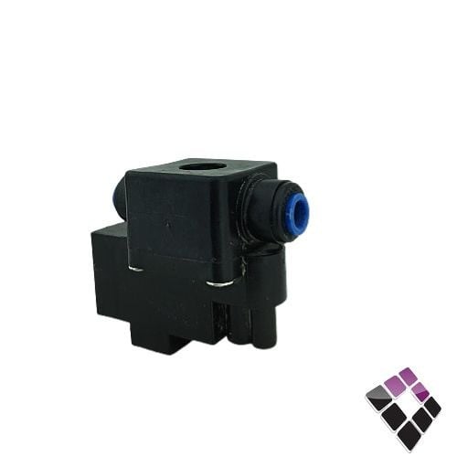 اتوماتيك دينمو تحلية