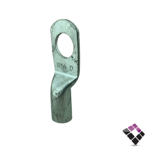 رأس نهاية كيبل (كبس) 50 ملي