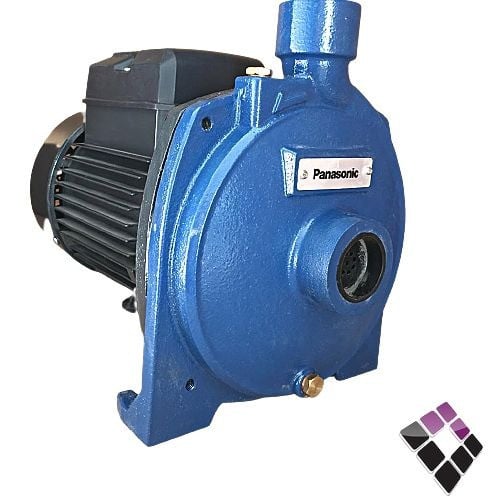 دنمو Panasonic اندونيسي مروحة كبيرة نحاس مقاس 2 حصان رقم GP-20HCN1S6