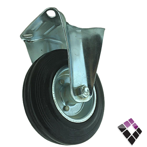 كفر عربية صيني ثابت أسود رقم 125MM  ...رقم الصنف (1325325)