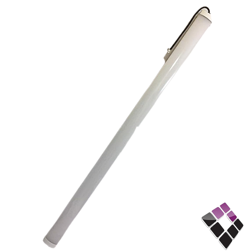 نجف بغطاء مسطرة LED ضد الماء WATER PROOF-IP65 نيو باور NEW POWER صيني اضاءة 4000K كريمي60W.