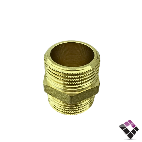 نبل نحاس ثقيل جنرال GENERAL Fittings ايطالي مقاس 3/4"رقم