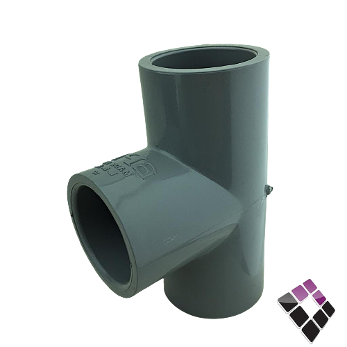 قسام عادي  بلاستك حار BPF فابكو سعودي  1"