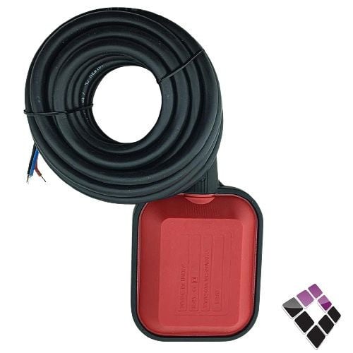 عوامة كهرباء G-S-ESCO هندي مع ثقالة 3 متر