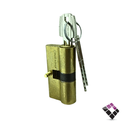 قلب كالون نحاس تيسا TESA اسبانى اصلى 62MM