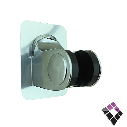 قاعدة حامل سماعة متحركة لون كروم ORISA صيني رقم M152CHROME