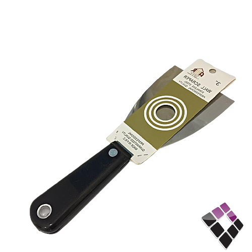 سكين معجون إستيل صينى الآمال 3"          ...رقم الصنف (751334)