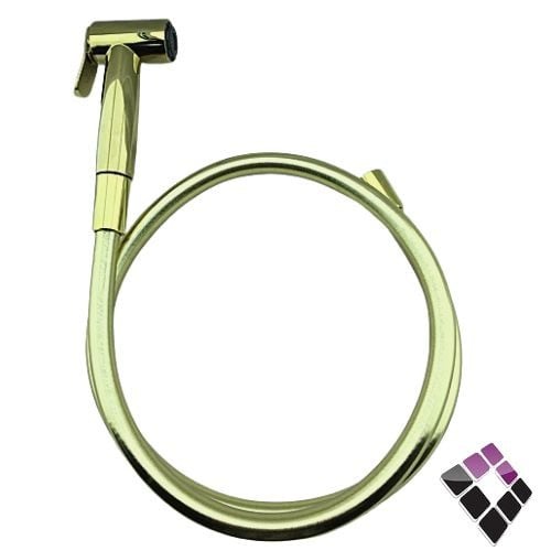 شطاف ذهبي لي حراري ذهبي كلودي KLUD-RAKI امارتي الماني سوبر بريم ABS