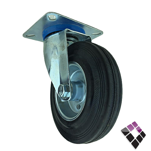 كفر عربية KIT صيني متحرك أسود رقم 125MM  ...رقم الصنف (1325245)