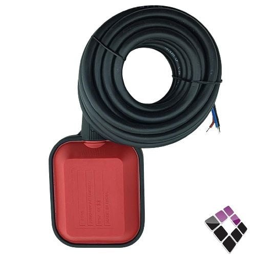 عوامة كهرباء G-S-ESCO هندي مع ثقالة 5 متر