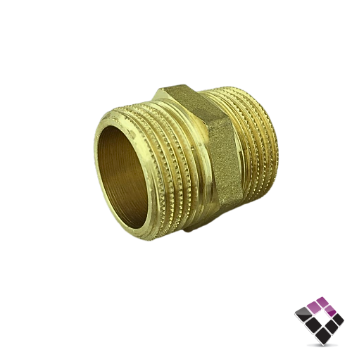 نبل نحاس ثقيل جنرال GENERAL Fittings ايطالي مقاس 3/4"رقم